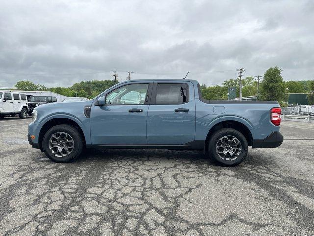 used 2022 Ford Maverick car, priced at $26,795