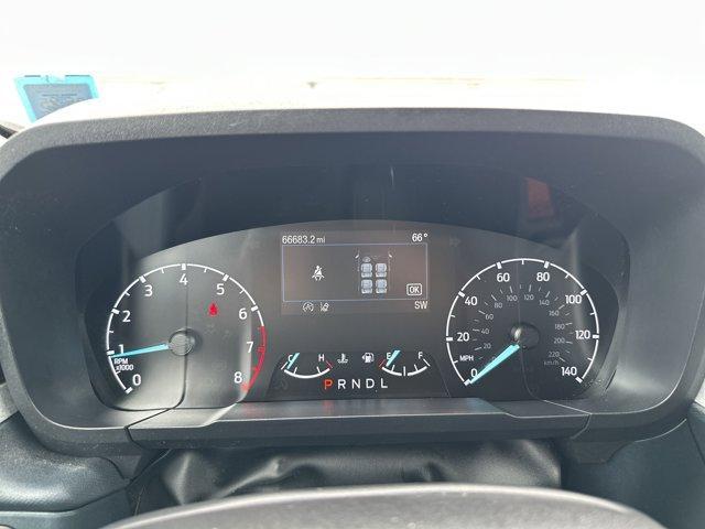 used 2022 Ford Maverick car, priced at $26,795