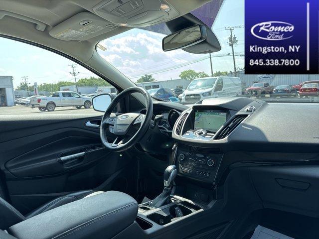 used 2019 Ford Escape car, priced at $21,495