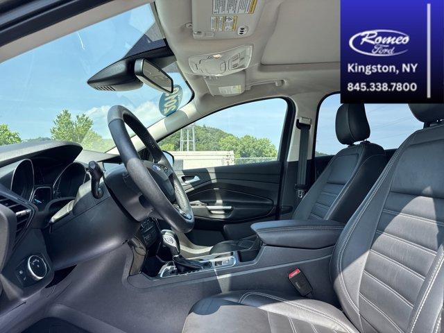 used 2019 Ford Escape car, priced at $21,495