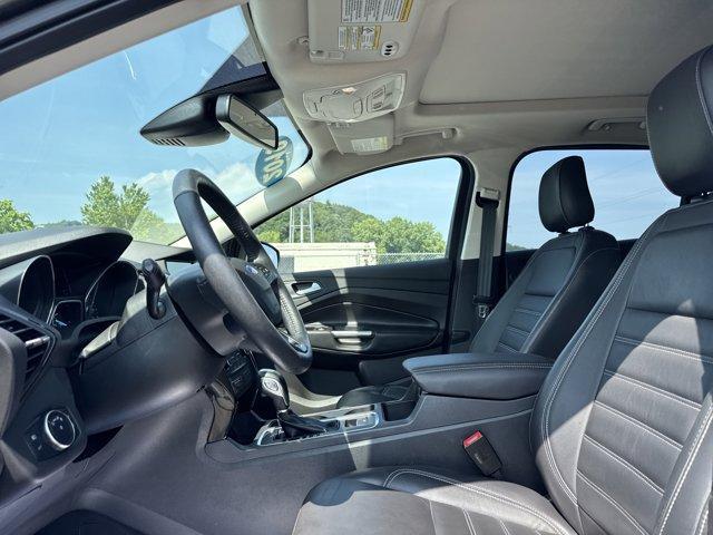 used 2019 Ford Escape car, priced at $19,550