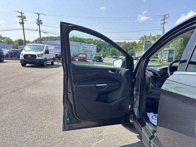 used 2019 Ford Escape car, priced at $19,550
