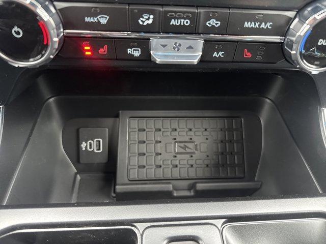 new 2025 Ford F-150 car, priced at $58,847