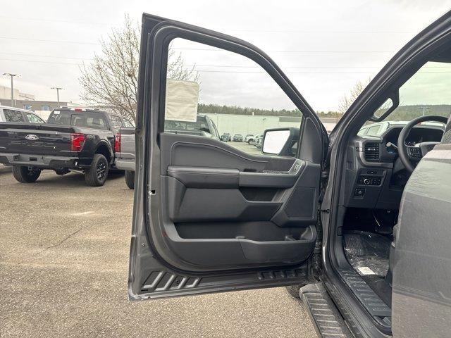 new 2025 Ford F-150 car, priced at $58,847