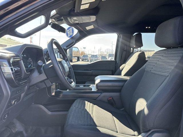 used 2022 Ford F-150 car, priced at $37,995