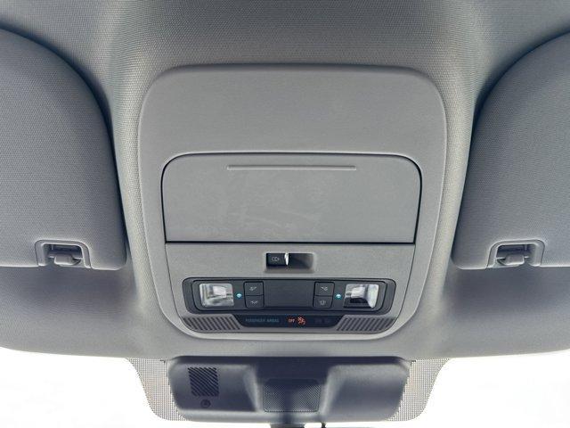 new 2025 Ford F-150 car, priced at $56,145