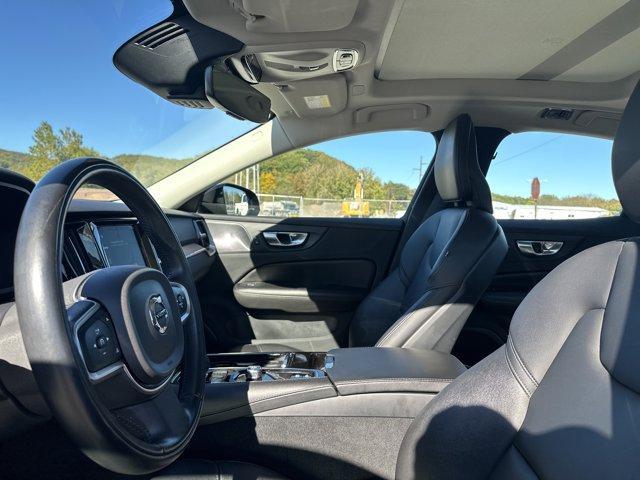 used 2022 Volvo S60 Recharge Plug-In Hybrid car, priced at $29,995