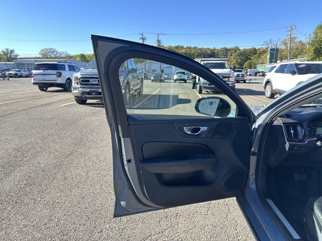 used 2022 Volvo S60 Recharge Plug-In Hybrid car, priced at $29,995