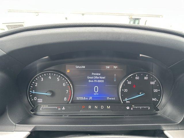 used 2020 Ford Explorer car, priced at $24,995