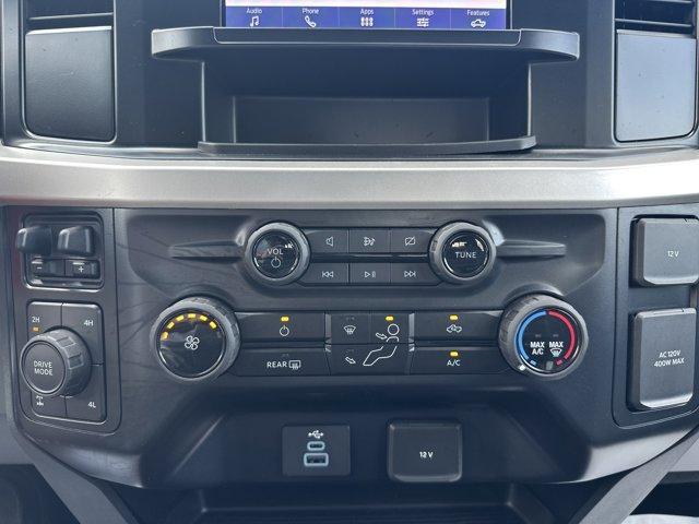 used 2024 Ford F-350 car, priced at $56,950