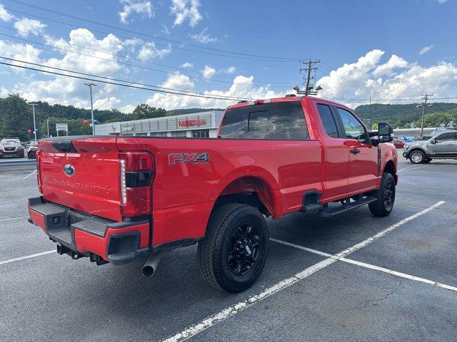 used 2024 Ford F-350 car, priced at $56,950