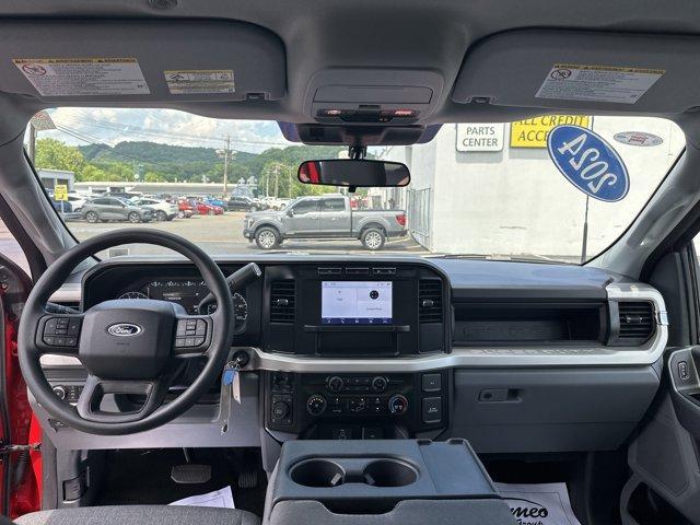 used 2024 Ford F-350 car, priced at $56,950