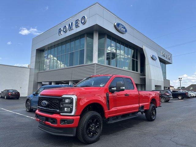 used 2024 Ford F-350 car, priced at $56,950