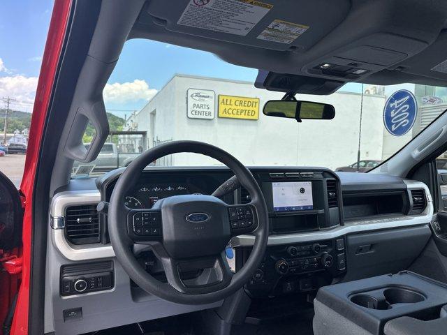 used 2024 Ford F-350 car, priced at $56,950