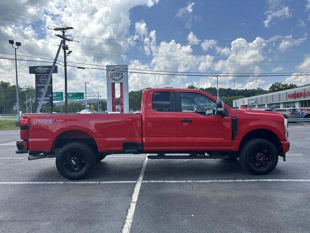 used 2024 Ford F-350 car, priced at $56,950