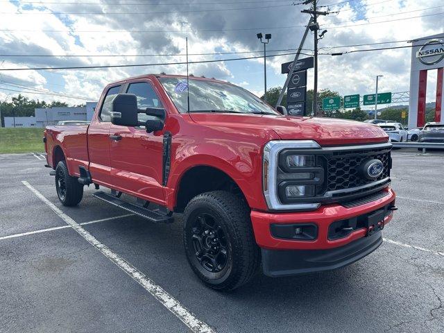 used 2024 Ford F-350 car, priced at $56,950