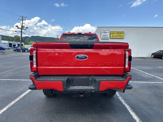 used 2024 Ford F-350 car, priced at $56,950