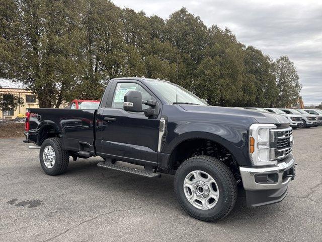 new 2025 Ford F-350 car, priced at $59,590