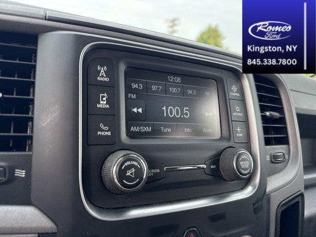 used 2016 Ram 1500 car, priced at $16,445