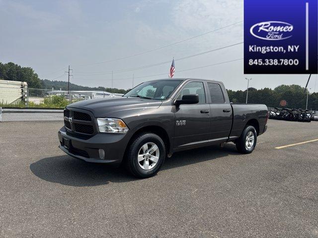 used 2016 Ram 1500 car, priced at $16,445