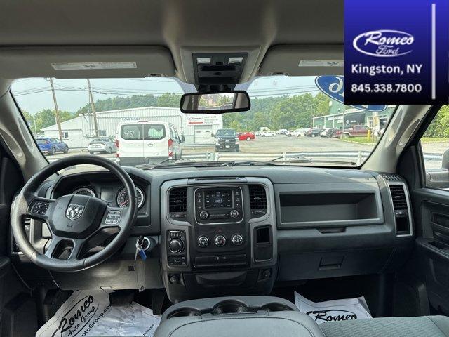 used 2016 Ram 1500 car, priced at $16,445