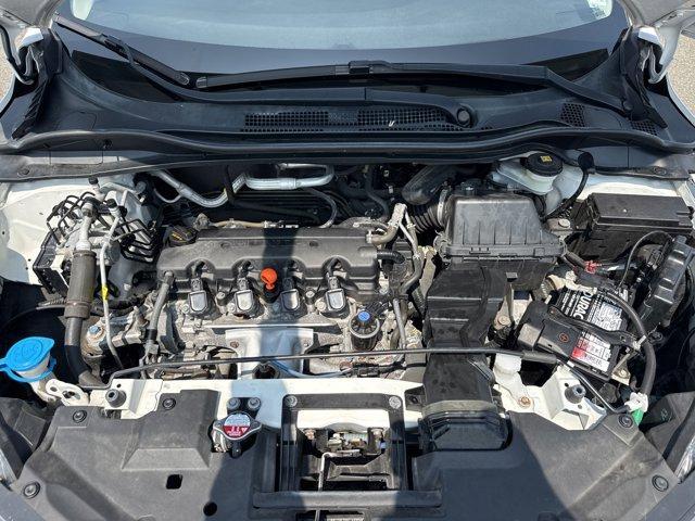 used 2019 Honda HR-V car, priced at $18,995