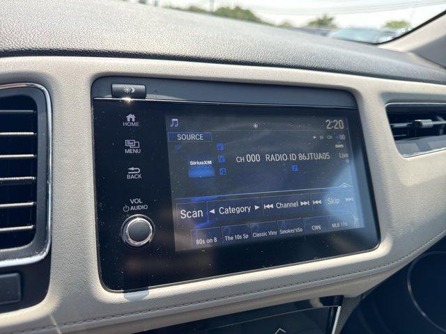 used 2019 Honda HR-V car, priced at $18,995