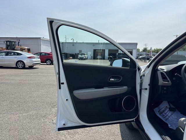 used 2019 Honda HR-V car, priced at $18,995