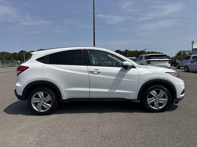 used 2019 Honda HR-V car, priced at $18,995