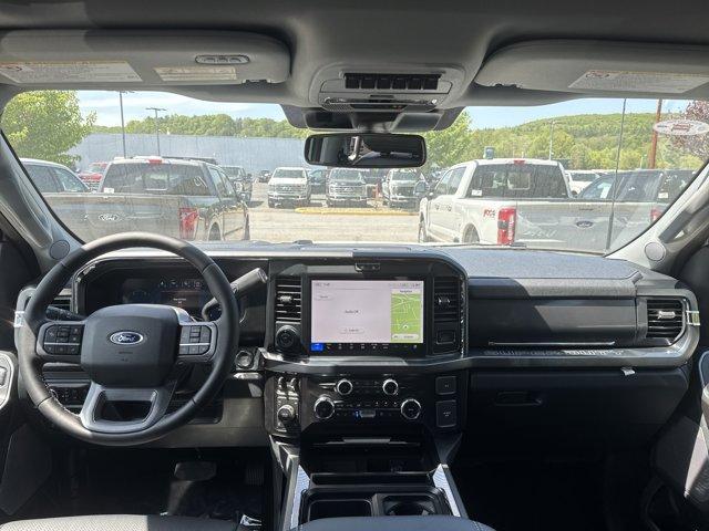 new 2025 Ford F-350 car, priced at $90,070