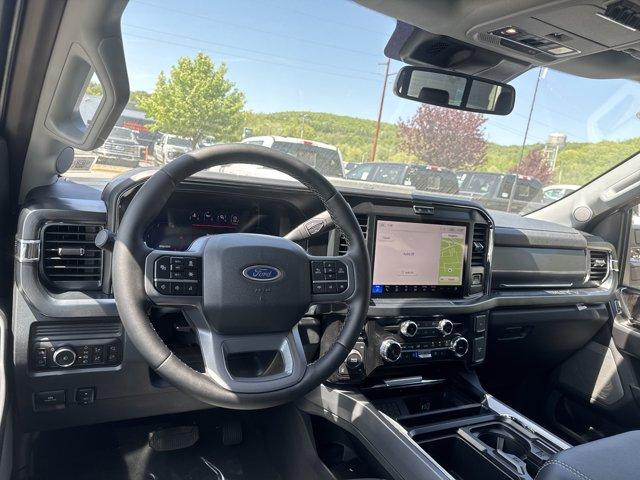 new 2025 Ford F-350 car, priced at $90,070