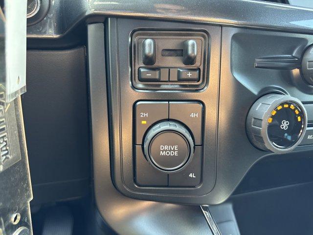 new 2025 Ford F-150 car, priced at $47,035