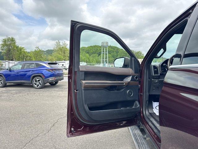 used 2021 Ford Expedition Max car, priced at $45,995
