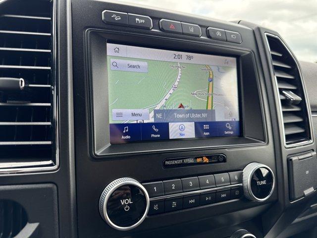 used 2021 Ford Expedition Max car, priced at $45,995