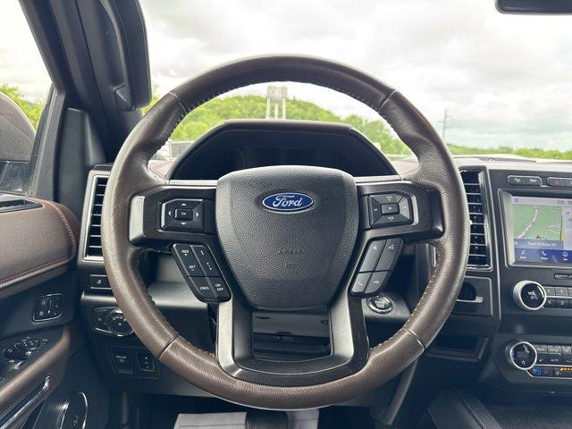 used 2021 Ford Expedition Max car, priced at $45,995