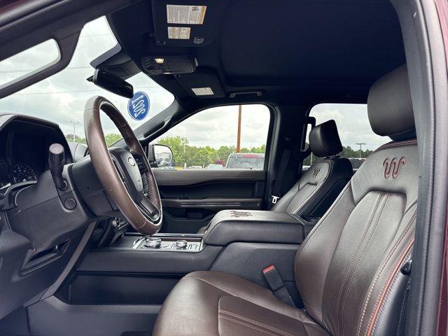 used 2021 Ford Expedition Max car, priced at $45,995