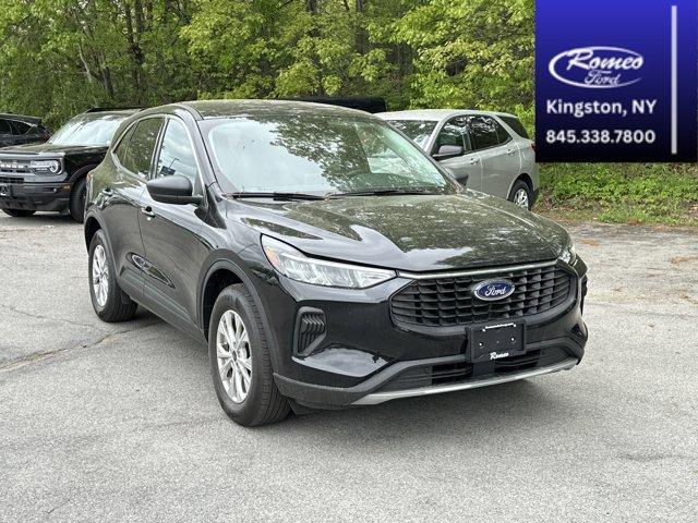 used 2024 Ford Escape car, priced at $21,895