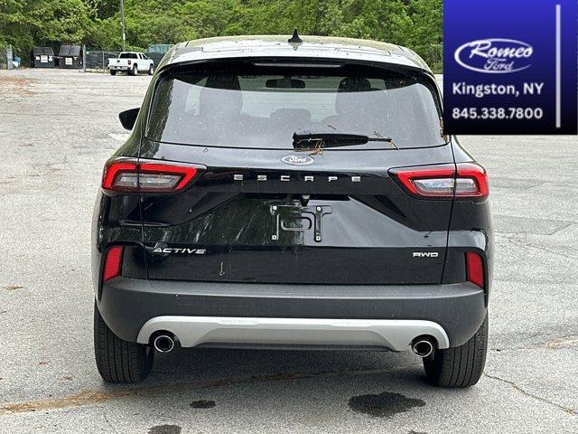 used 2024 Ford Escape car, priced at $21,895