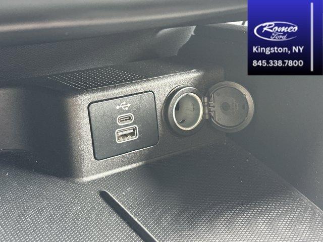 used 2024 Ford Escape car, priced at $21,895