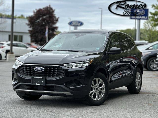 used 2024 Ford Escape car, priced at $22,695