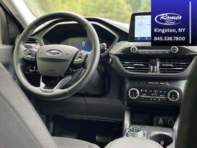 used 2024 Ford Escape car, priced at $21,895