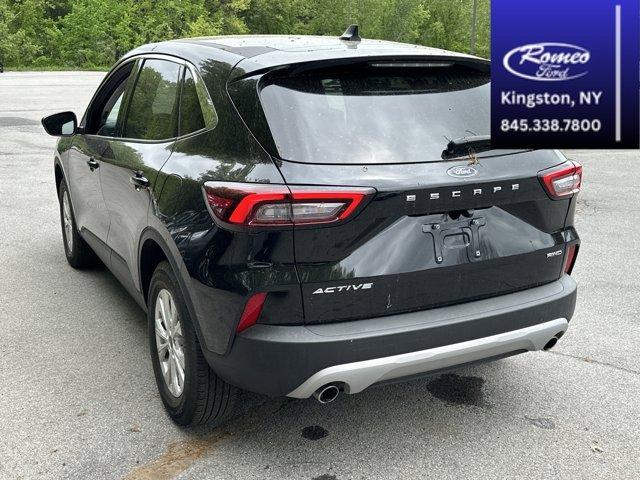 used 2024 Ford Escape car, priced at $21,895
