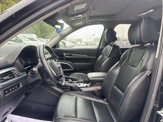 used 2022 Kia Telluride car, priced at $32,995