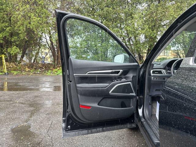 used 2022 Kia Telluride car, priced at $32,995