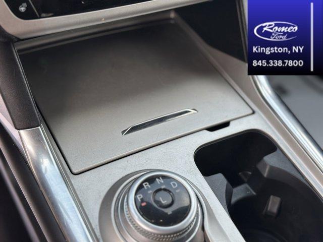 used 2022 Ford Explorer car, priced at $26,995