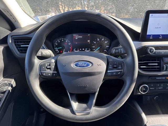 used 2021 Ford Escape car, priced at $16,999