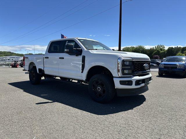 new 2025 Ford F-350 car, priced at $60,810