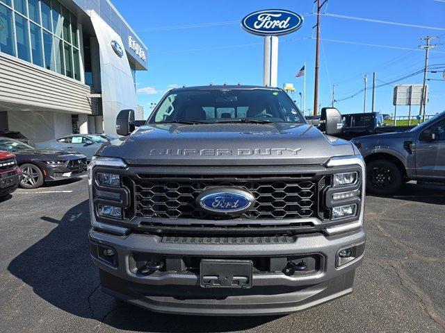 new 2024 Ford F-250 car, priced at $66,575