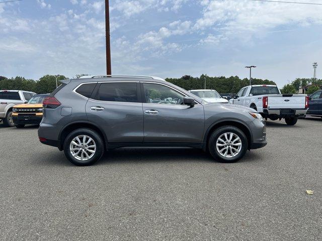 used 2019 Nissan Rogue car, priced at $17,495