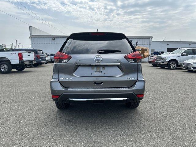 used 2019 Nissan Rogue car, priced at $17,495